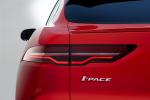 Jaguar I-Pace EV400 AWD HSE First Edition 2018 года (WW)